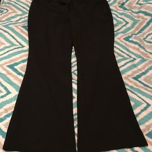 Women's suit pants